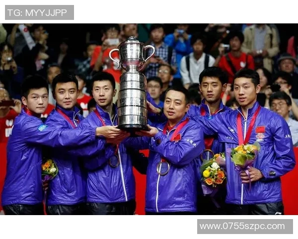 重庆乒乓球队在奥运会上的卓越表现与团队力量的深度解析 重庆乒乓球队在奥运会上的卓越表现与团队力量的深度解析