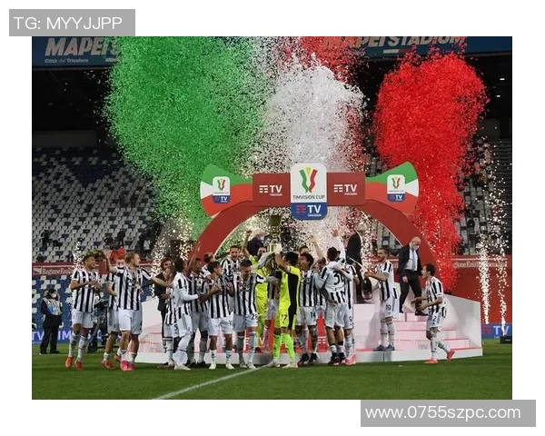 意大利足球明星尤文图斯的辉煌历程与未来展望