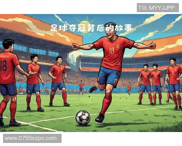 最具影响力的足球明星背后的故事与成就分析 最具影响力的足球明星背后的故事与成就分析