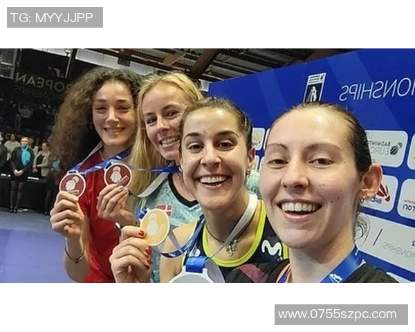 深圳羽毛球队在欧锦赛中的耐力表现分析与启示