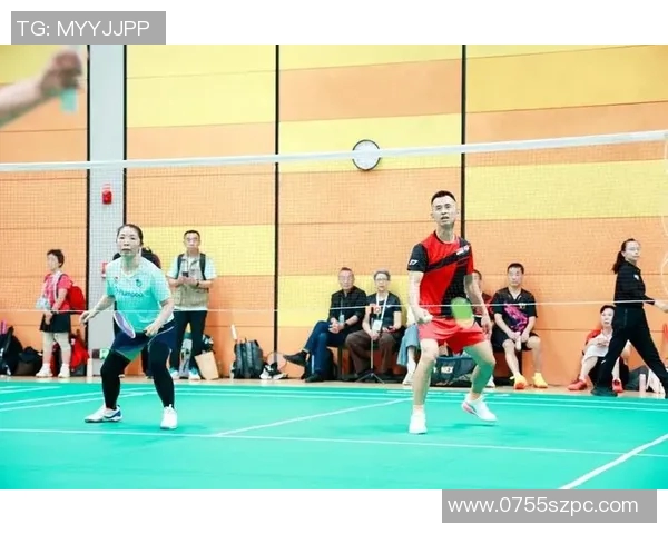 羽毛球的魅力:深入了解成都羽毛球队的团结与协作精神 羽毛球的魅力:深入了解成都羽毛球队的团结与协作精神