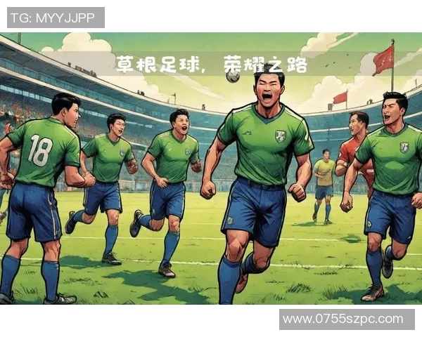 足球传奇:从草根到巨星的奋斗与荣耀之路 足球传奇:从草根到巨星的奋斗与荣耀之路