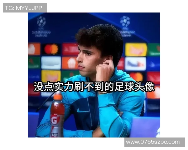 足球明星与游戏世界的完美结合打造独特游戏头像展示他们的魅力与风采 足球明星与游戏世界的完美结合打造独特游戏头像展示他们的魅力与风采