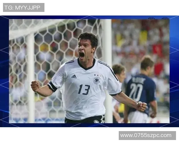 德国足球明星的精彩瞬间与独特表情解析 德国足球明星的精彩瞬间与独特表情解析