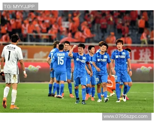 广州足球队在邀请赛中的状态表现分析与未来展望