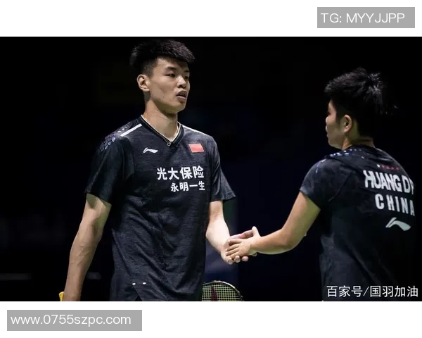 广州羽毛球队在防守与反击中的优劣分析与未来发展方向探讨