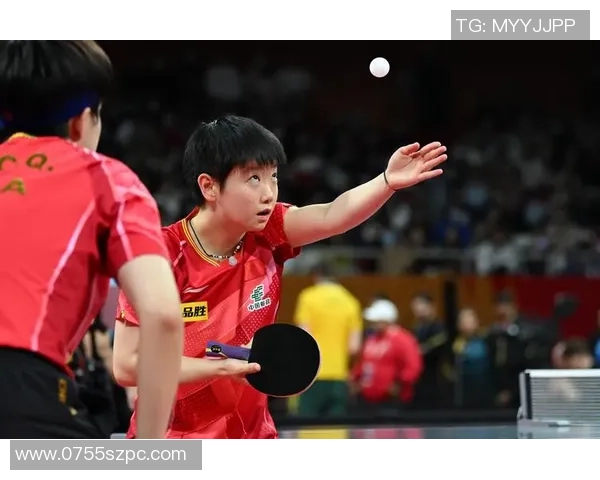 杭州乒乓球队在世界杯中的速度表现分析与点评 杭州乒乓球队在世界杯中的速度表现分析与点评