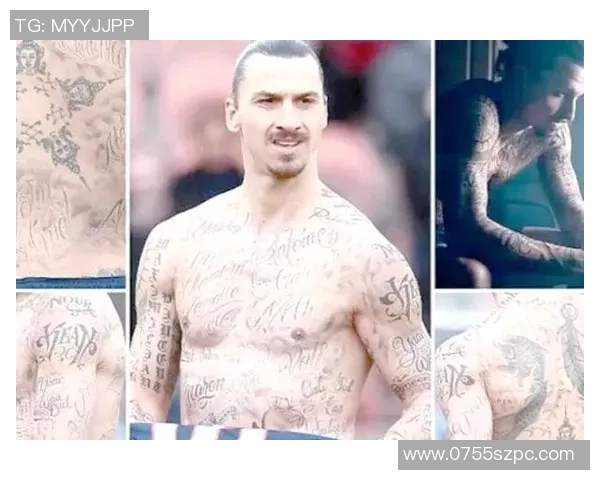 足球明星纹身高清大赏揭秘他们的个性与故事 足球明星纹身高清大赏揭秘他们的个性与故事