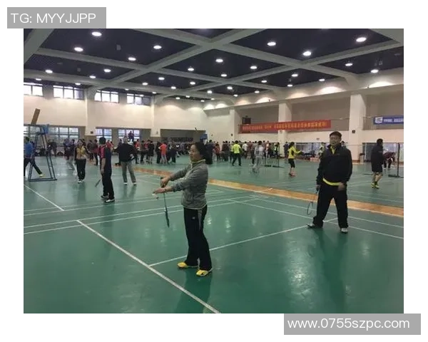 杭州羽毛球队在挑战赛中的技术表现分析与点评