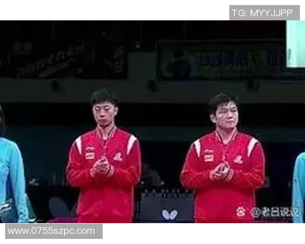 杭州乒乓球队意识对比深度解析与发展趋势探讨