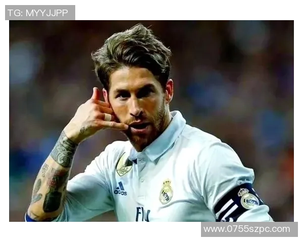 足球明星拉莫斯的传奇生涯与成就解析