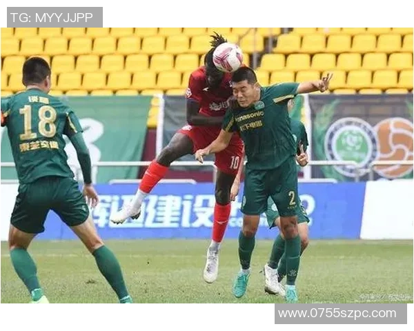 武汉足球队在锦标赛中的心理素质分析与表现评估