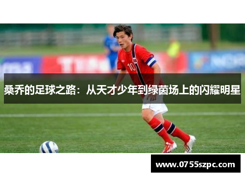桑乔的足球之路：从天才少年到绿茵场上的闪耀明星