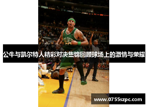 公牛与凯尔特人精彩对决集锦回顾球场上的激情与荣耀