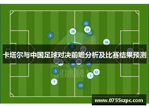 卡塔尔与中国足球对决前瞻分析及比赛结果预测